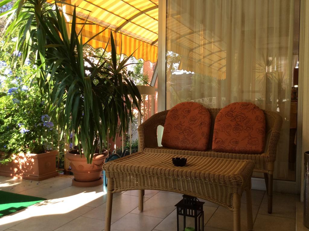 Hotel Donatello Cesenatico Exterior photo