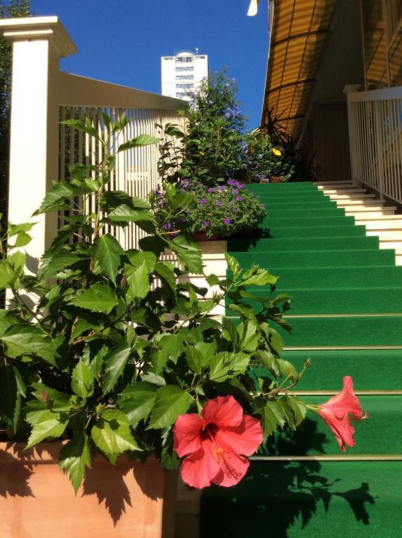 Hotel Donatello Cesenatico Exterior photo